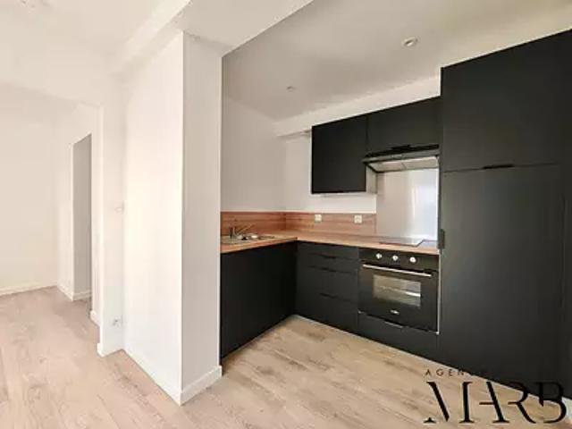 Appartement vente à Angers, Saint-lambert-du-lattay