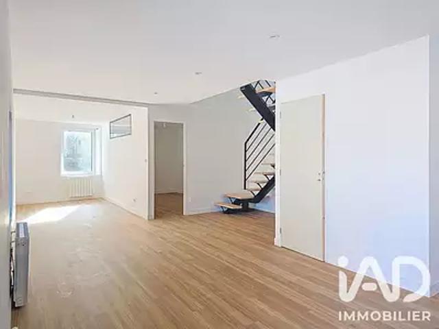 Appartement vente à Saint-Lambert-du-Lattay, Val-du-Layon