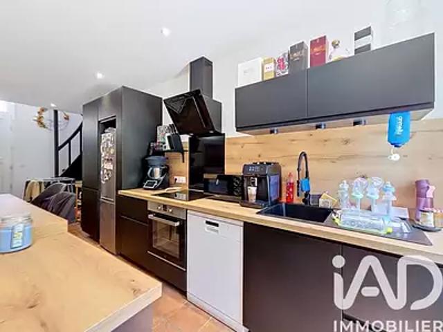 Maison vente à Angers, Saint-lambert-du-lattay