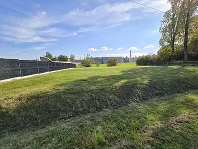 Terrain vente à Château-Gontier, Ballée