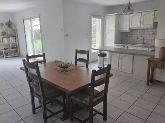 Maison vente à Niort, Priaires