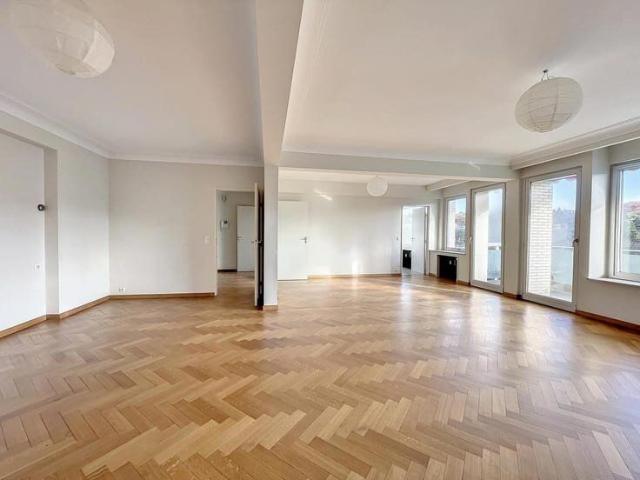 Appartement location à Oudergem, Bruxelles