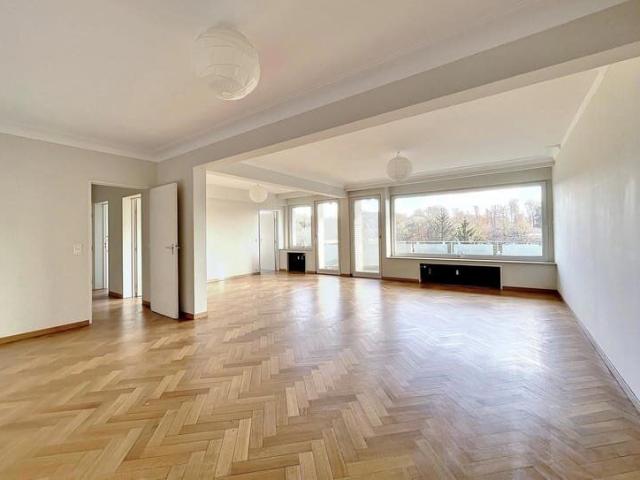 Appartement location à Oudergem, Bruxelles