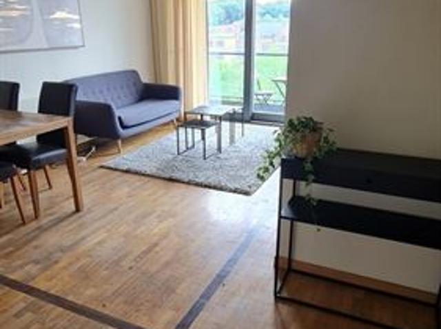 Appartement location à Auderghem - Oudergem, Brussel-Hoofdstad - Bruxelles-Capitale