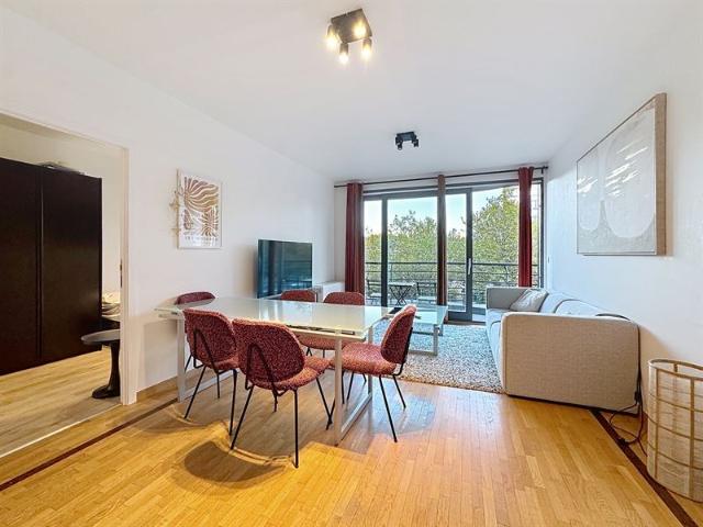 Appartement location à Auderghem - Oudergem, Brussel-Hoofdstad - Bruxelles-Capitale
