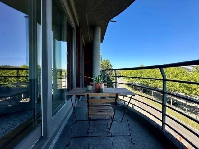 Appartement location à Oudergem, Bruxelles