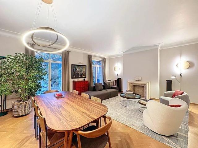 Appartement location à Oudergem, Bruxelles