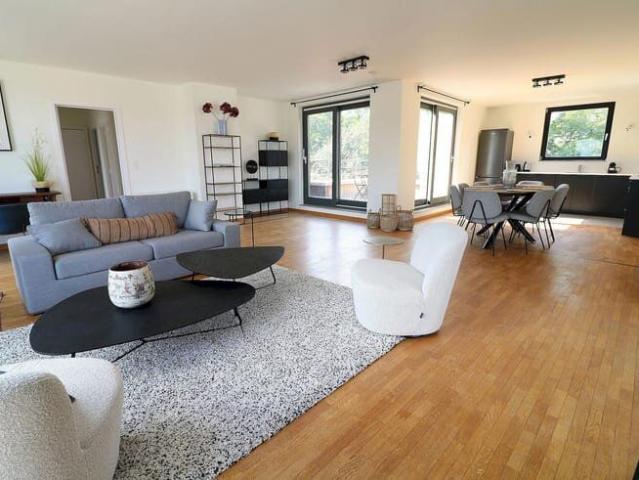 Appartement location à Oudergem, Bruxelles