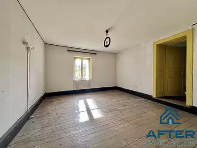 Maison vente à Val-et-Châtillon, Meurthe-et-Moselle