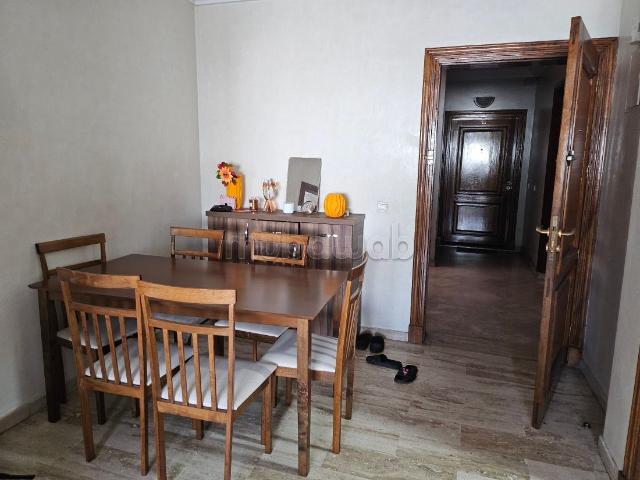 Appartement location à Anfa, Gharb-Chrarda-Beni Hssen