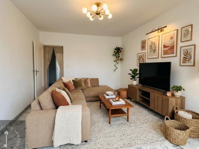Appartement vente à Cagnes-sur-Mer, Alpes-Maritimes