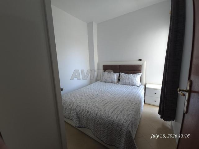 Appartement location à Tangero, Tanger-Tétouan