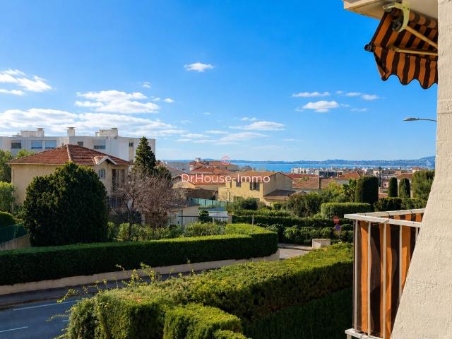 Appartement vente à Grasse, Cagnes-sur-mer