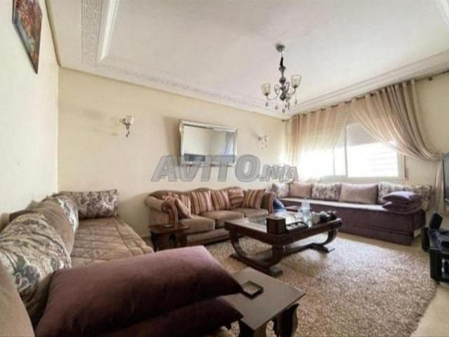 Appartement location à Tangero, Tanger-Tétouan