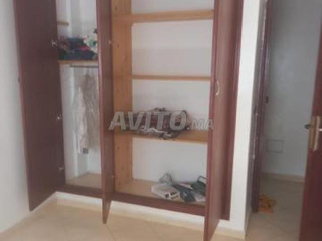 Appartement location à Lyautey