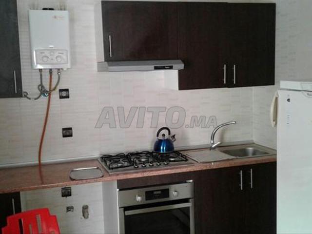 Appartement location à Tangero, Tanger-Tétouan