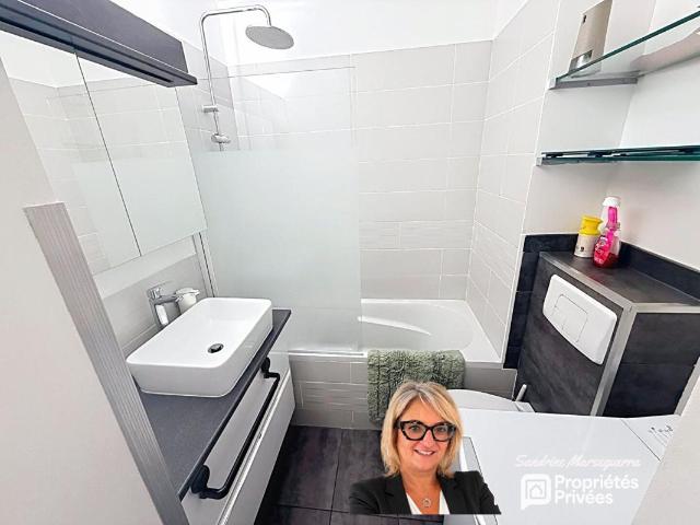 Appartement vente à Grasse, Cagnes-sur-mer