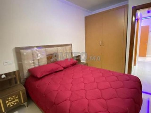 Appartement location à Tangero, Tanger-Tétouan