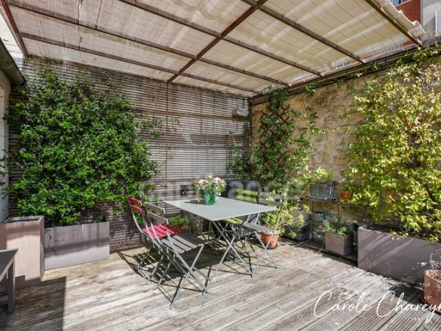 Maison vente à Boulogne-Billancourt, Meudon