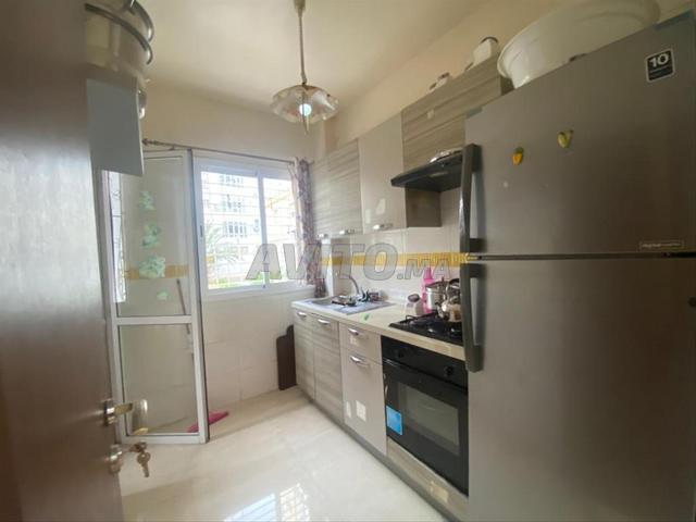 Appartement location à Tangero, Tanger-Tétouan