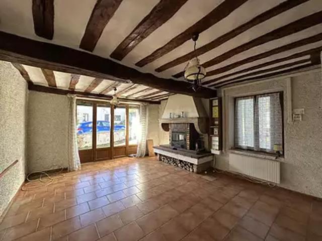 Maison vente à Beaune, Jours-en-vaux