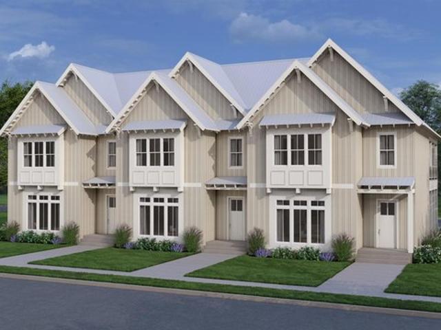 Townhouse for sale in Guntersville, Alabama