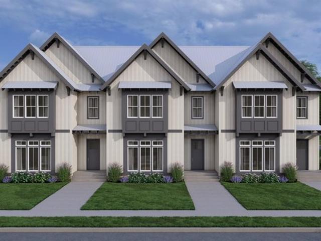 Townhouse for sale in Guntersville, Alabama