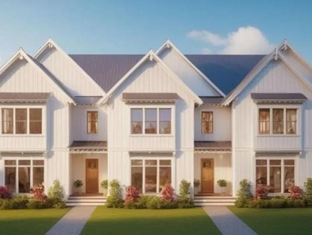 Townhouse for sale in Guntersville, Alabama
