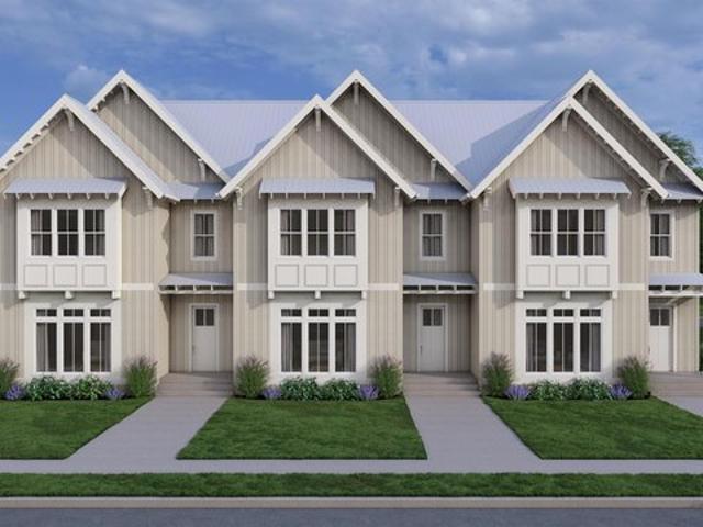Townhouse for sale in Guntersville, Alabama