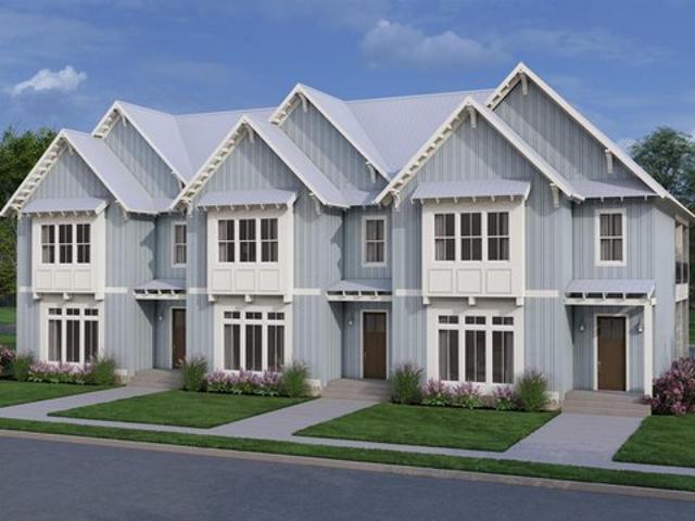 Townhouse for sale in Guntersville, Alabama