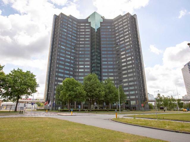 Bedrijfspand te huur in Westpoort, Amsterdam