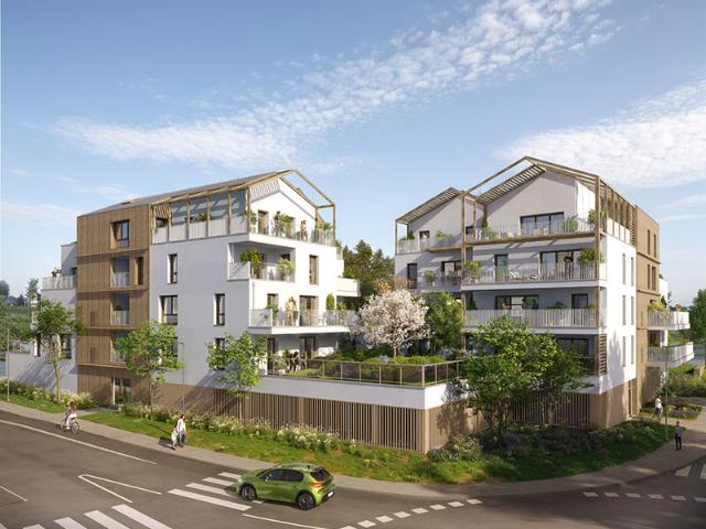 Appartement vente à Rennes, Bretagne