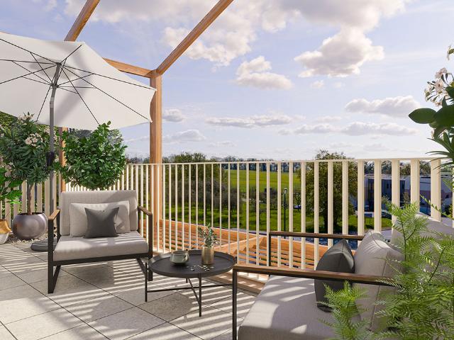 Appartement vente à Rennes, Bretagne