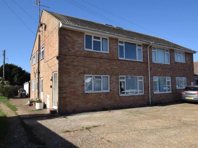 Apartment for rent in Cross In Hand, East Sussex