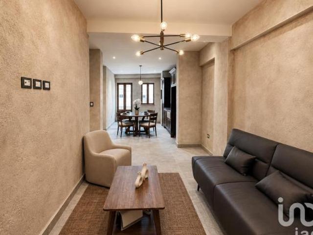 Departamento en venta en Tetlatlahuca, Tlaxcala