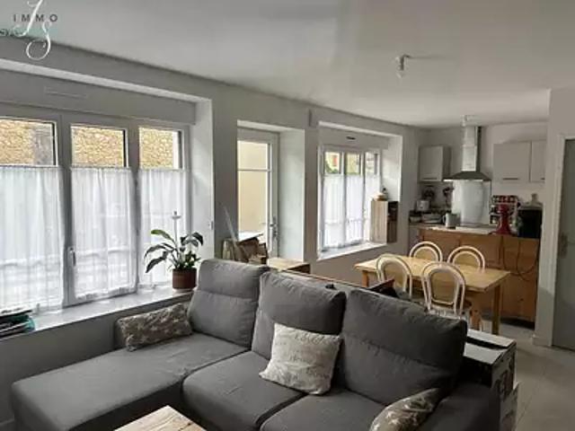 Appartement location à Treffort, Val-Revermont
