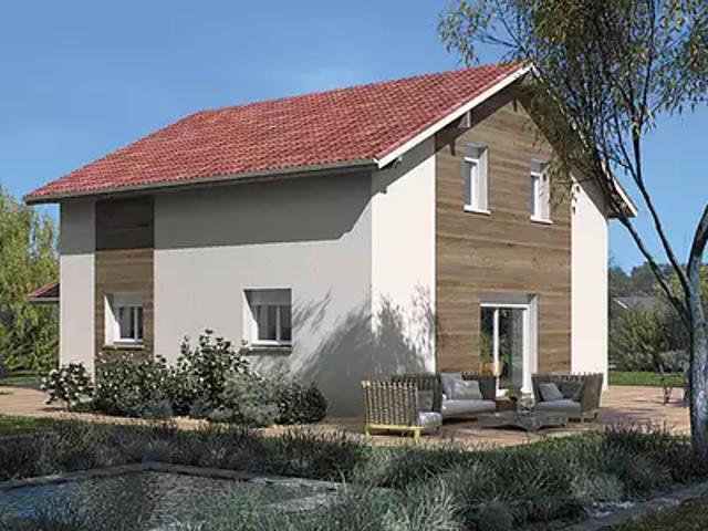 Maison vente à Bourg-en-Bresse, Auvergne-Rhône-Alpes