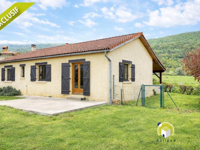 Maison vente à Bourg-en-Bresse, Auvergne-Rhône-Alpes