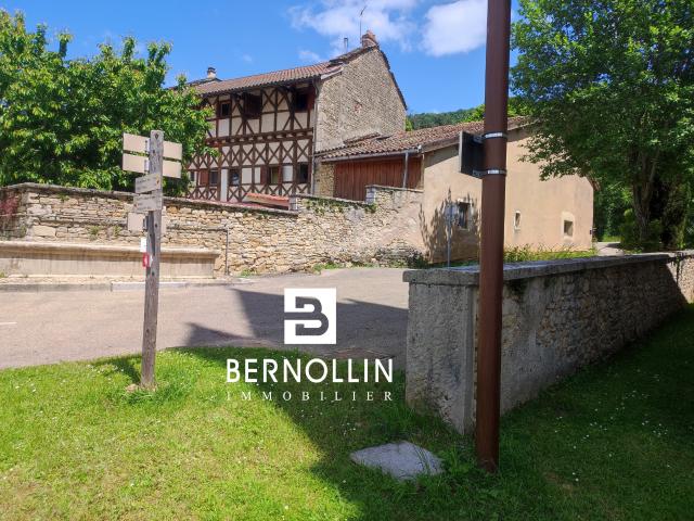Maison vente à Bourg-en-Bresse, Auvergne-Rhône-Alpes