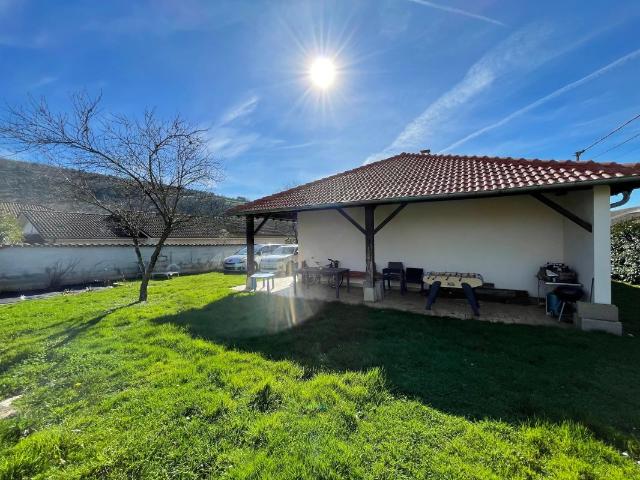 Maison vente à Bourg-en-Bresse, Auvergne-Rhône-Alpes