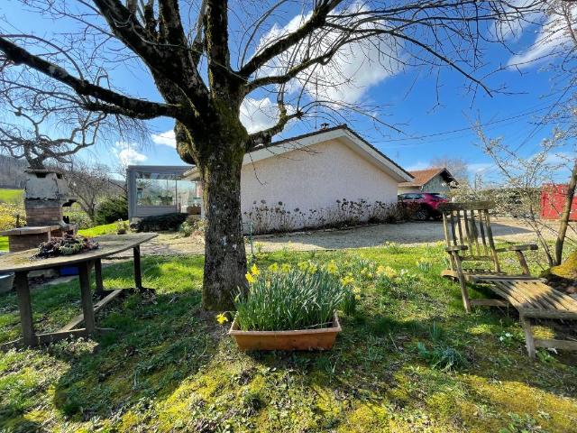 Maison vente à Bourg-en-Bresse, Auvergne-Rhône-Alpes