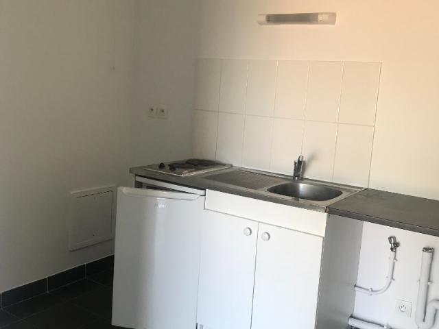 Appartement location à Bourges, Léré