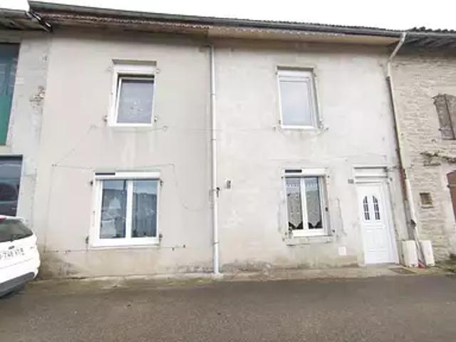Maison vente à Lons-le-Saunier, Saint-julien