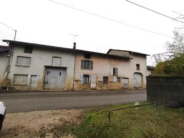 Maison vente à Lons-le-Saunier, Saint-julien