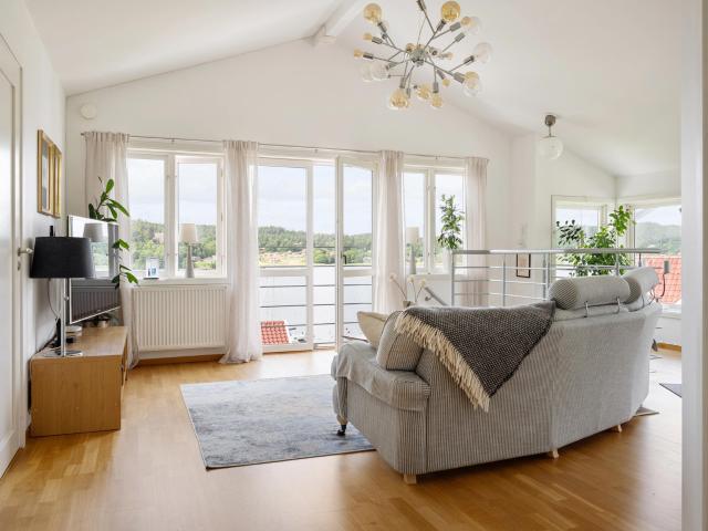 Villa till salu i Ljungskile, Västra Götaland