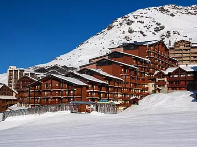 Appartement vente à Albertville, Saint-martin-de-belleville