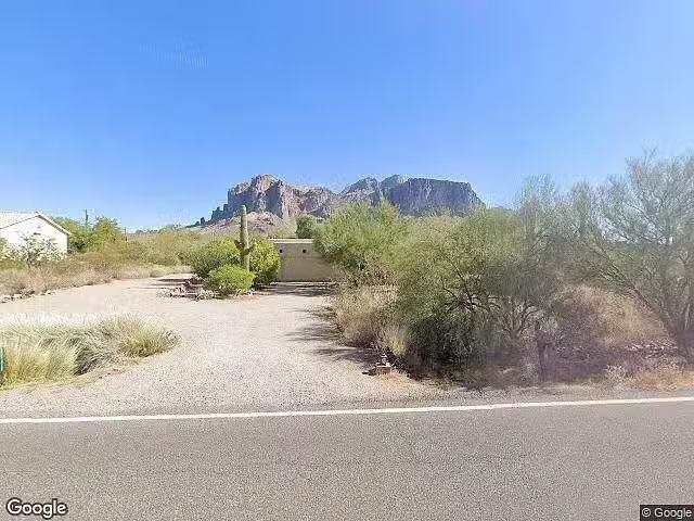House for rent in Apache Junction