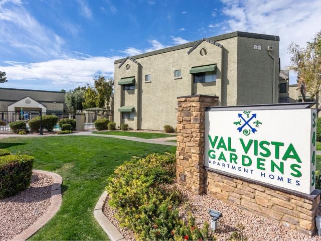Apartment for rent in Mesa, Arizona