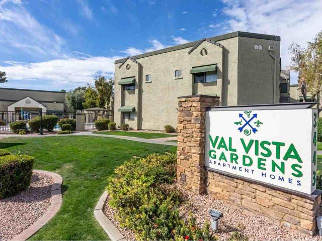Apartment for rent in Mesa, Arizona