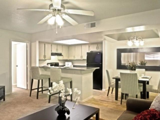 Apartment for rent in Mesa, Arizona